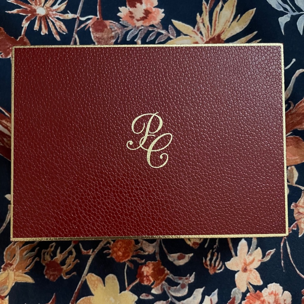 Besame cosmetics x Agent carter field agent lipkit